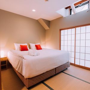 Double Black Hotel